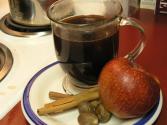 Bourbon Wassail