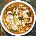 
Cauliflower, Water Chestnuts And Mushrooms ( Chinese ) 