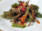 Watercress Dressing