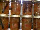 Watermelon Pickles
