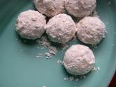 Wedding Cookies