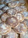 Welsh Tea Cakes