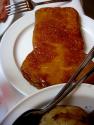 English Mustard Welsh Rarebit
