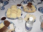 Welsh Tea Cakes