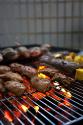 Western Trout Barbecue