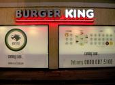Western Burger
