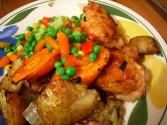Western Pot Roast