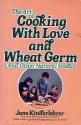 Wheat Germ Cookies