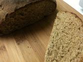 Wheat Loaf