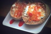 Wheat Germ Muffins