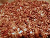 Wheat And Soy Cereal