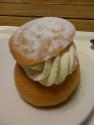 Whipped Cream Topping