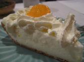 Maple Whipped Dessert Topping 