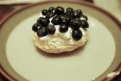 Whipping Cream Biscuits