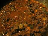 White Bean Turkey Chili