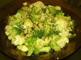 White Bean And Pepper Salad