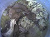 White Bean Pot