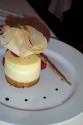 White Chocolate Mousse