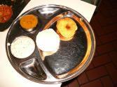 White Coconut Chutney