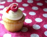 White Fruit Cake