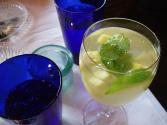 White Sangria