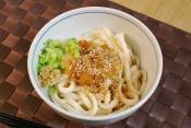 Noodles With White Clam Sauce