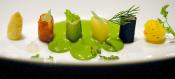 White Sauce And Variations