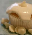 White Sugar Glaze