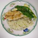 Festive Wild And White Rice