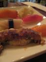 Whitefish In Sake Flavored Sauce