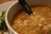 Whiting Stew