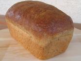 Whole Grain Bread