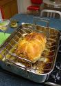 Whole Grain Nut Bread