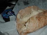 Whole Wheat Cookies
