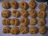 Quick Whole Wheat Dinner Rollswhole Wheat Dinner Rolls
