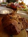 Whole Wheat Irish Soda Bread