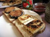 Whole Wheat Soy Bread