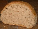 Whole Grain Bread