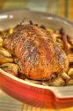 Chinese Style Wild Duck