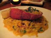 Wild Rice Risotto