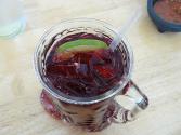 Wine Spritzer 