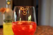 Wine Spritzers