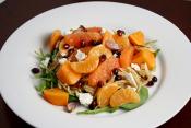 Winter Fruit Salad