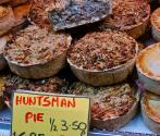 
Winter Fruit Pie