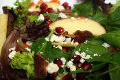 Winter Salad