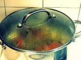 Winter Root Vegetable Soup