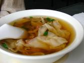 Won Ton Soup