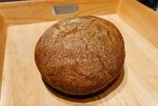 Wonderful Rye Bread