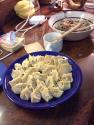 Wonton Skins