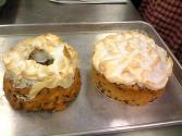 Yeast Cake